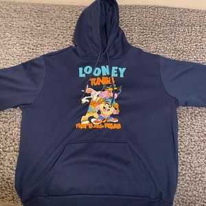 Men hoodie